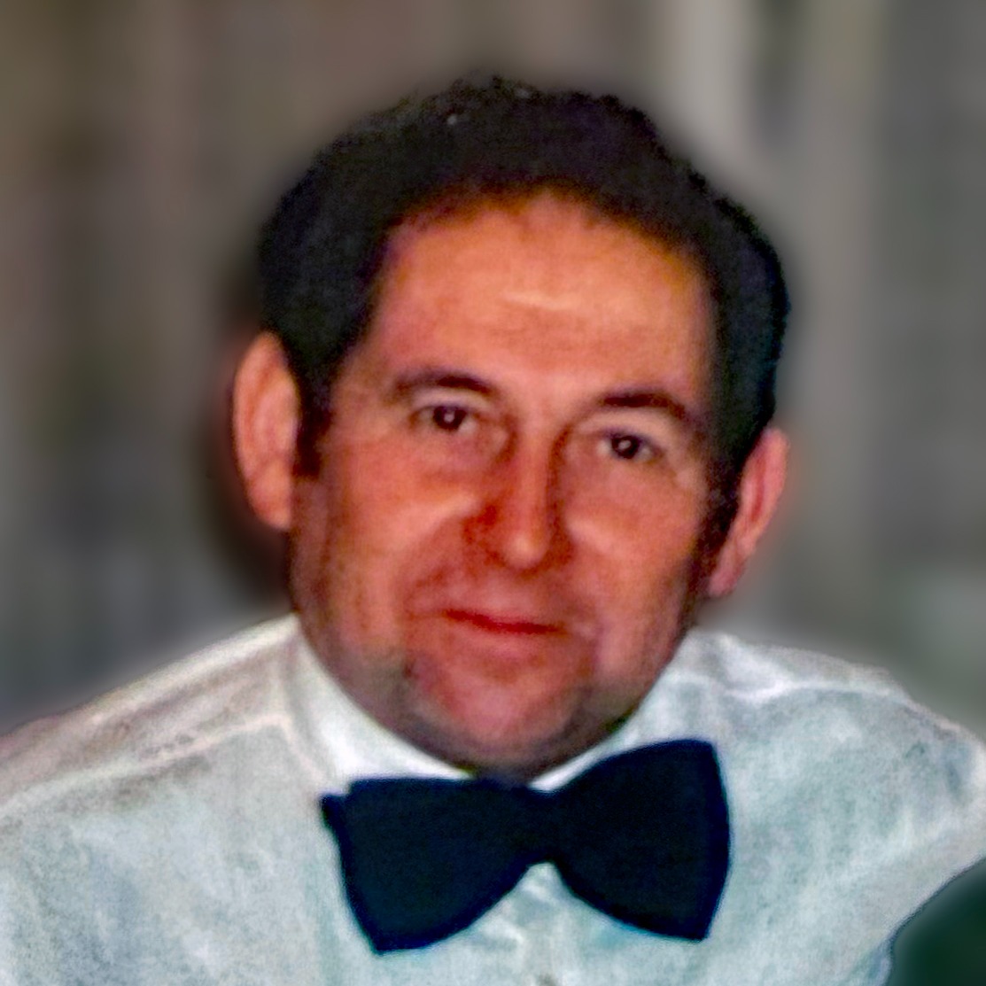 Photo d’Albert TOWNER