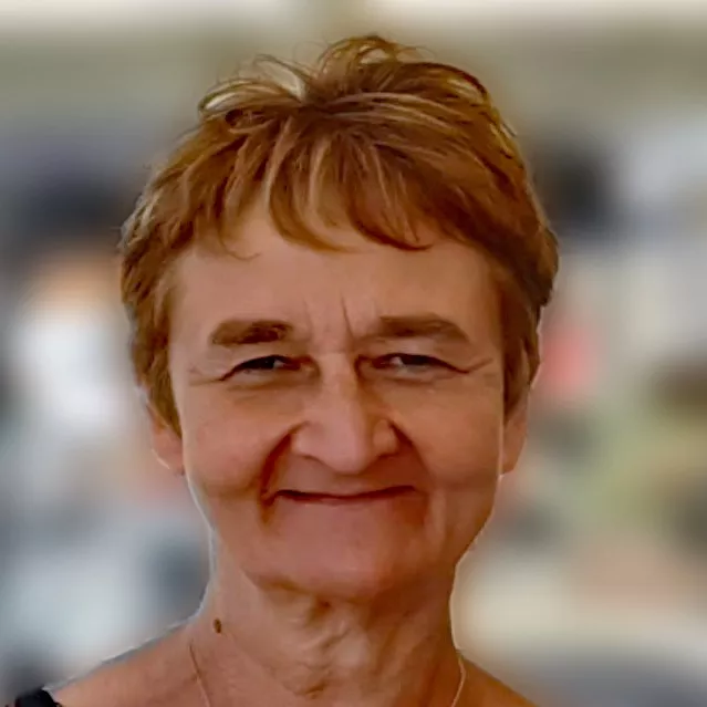 Photo de Claudette PETITPREZ