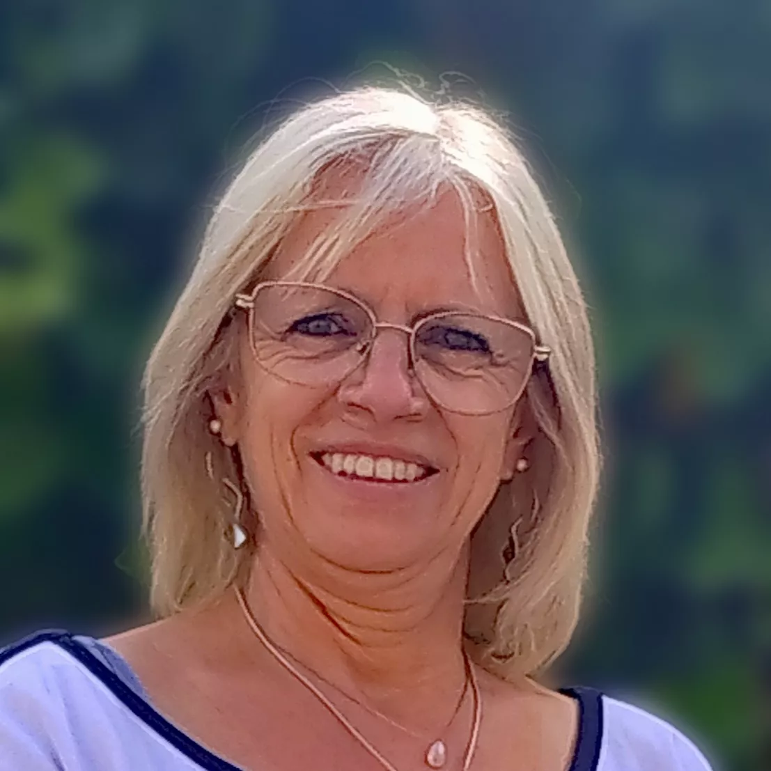 Photo de Muriel HURTRELLE
