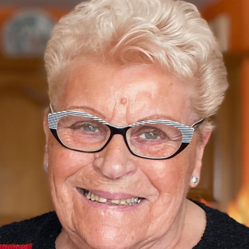 Photo d’Annick DUBOIS