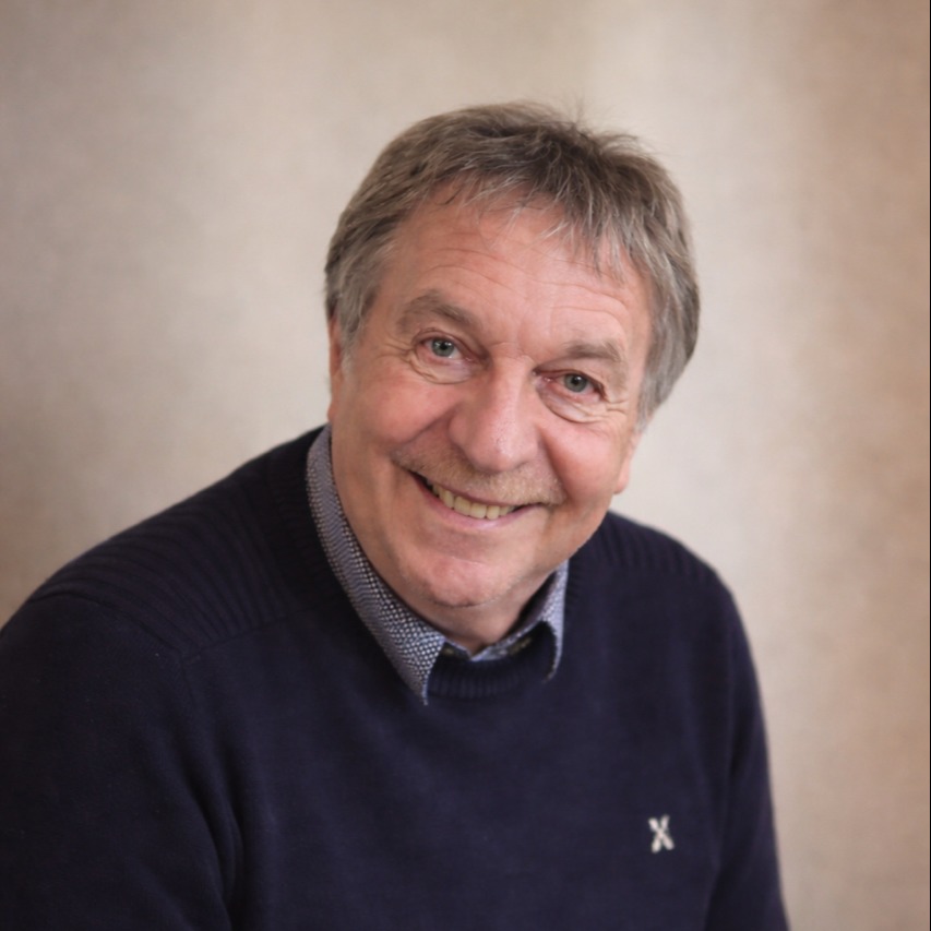 Photo de Jean-Pierre FACHE