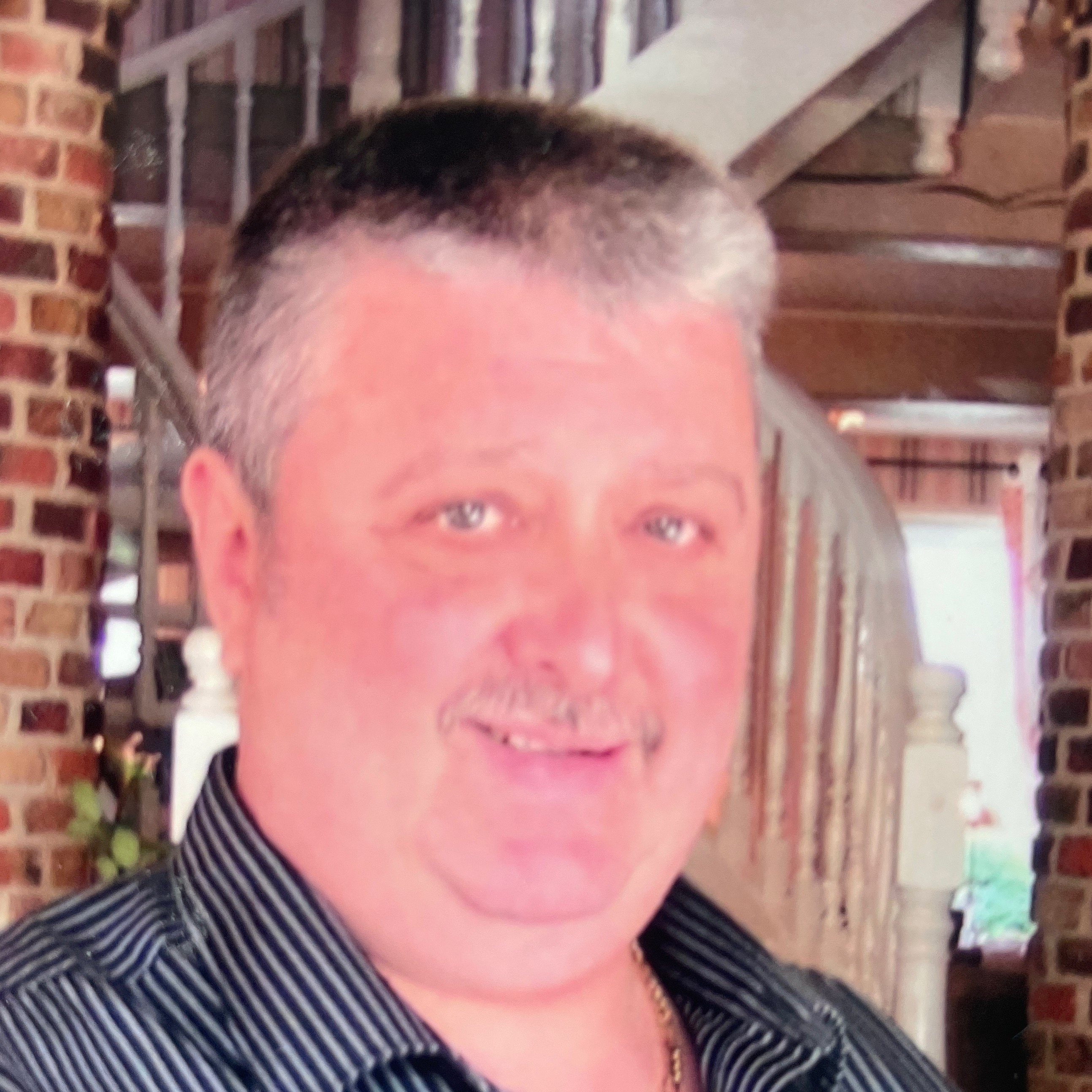 Photo d’Andre DAVID