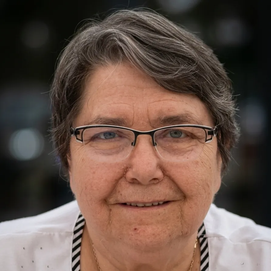 Photo de Marie-Jeanne CARLE