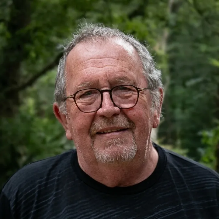 Photo de Jean Michel DELESALLE