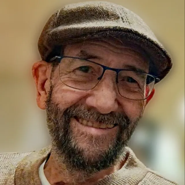 Photo d’André BAJEUX