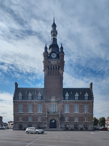 Merville (59660)