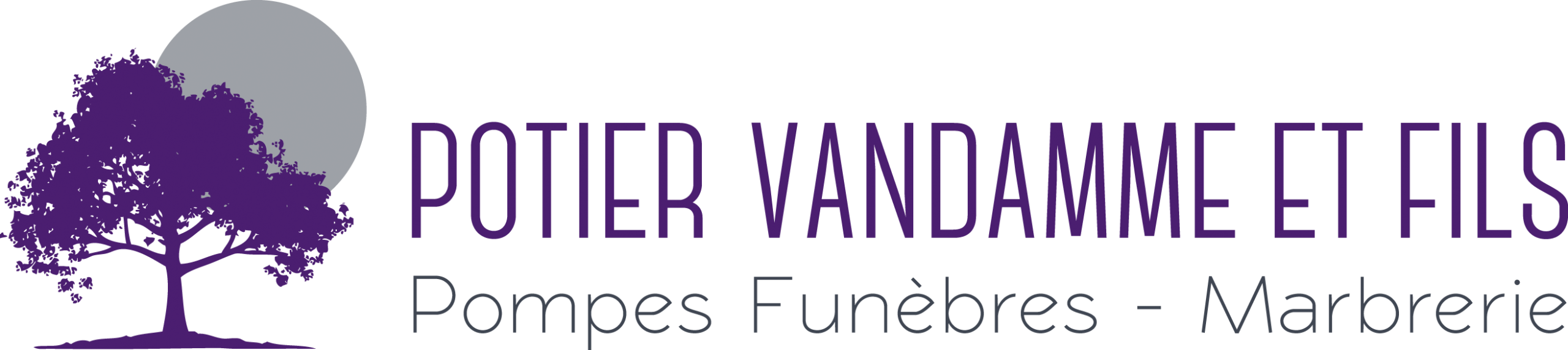 Pompes Funèbres Potier Vandamme et Fils – Lestrem et Estaires – Pas-de-Calais